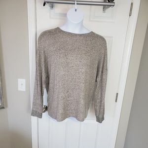 2Peice Sweater Joggers Set